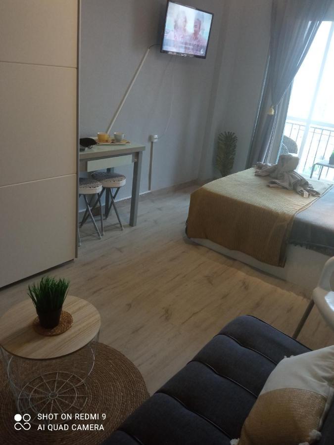 Studio Hannibal 1 Διαμέρισμα Cala de Finestrat Εξωτερικό φωτογραφία