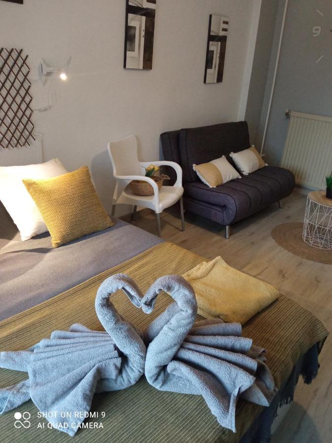 Studio Hannibal 1 Διαμέρισμα Cala de Finestrat Εξωτερικό φωτογραφία