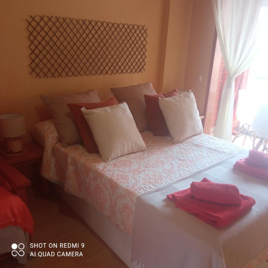 Studio Hannibal 1 Διαμέρισμα Cala de Finestrat Εξωτερικό φωτογραφία