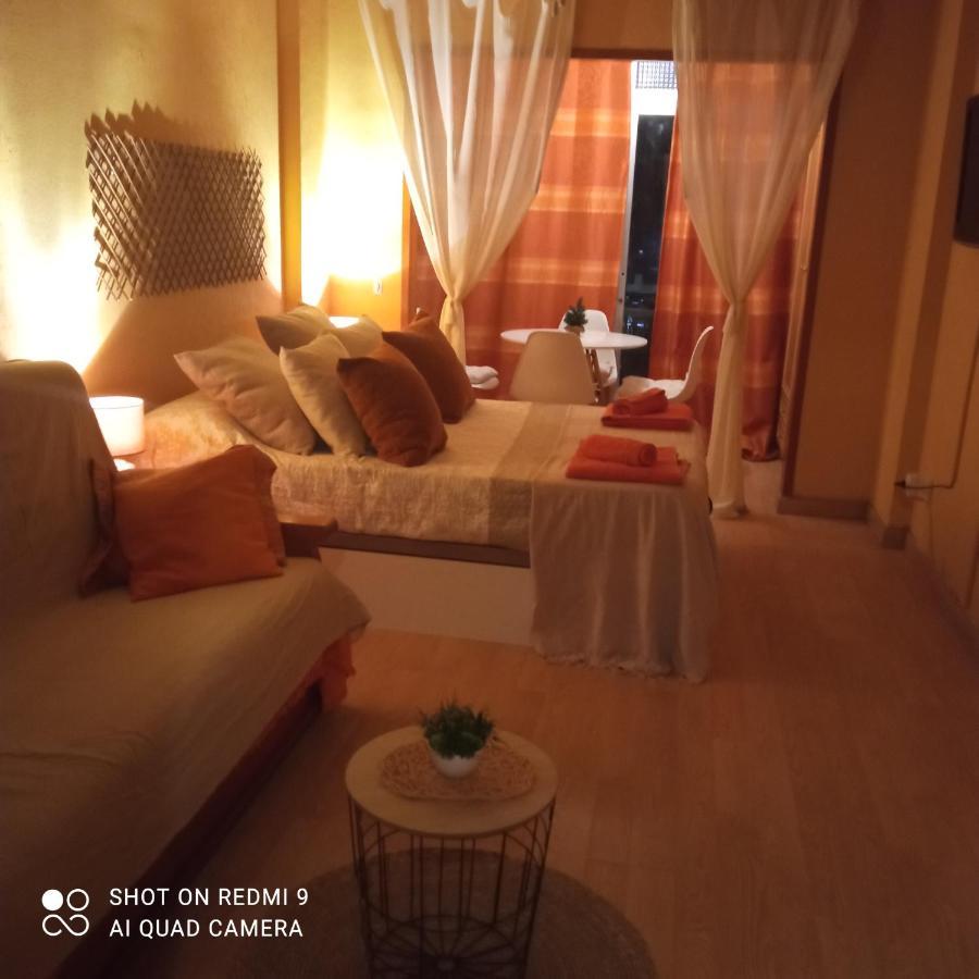 Studio Hannibal 1 Διαμέρισμα Cala de Finestrat Εξωτερικό φωτογραφία