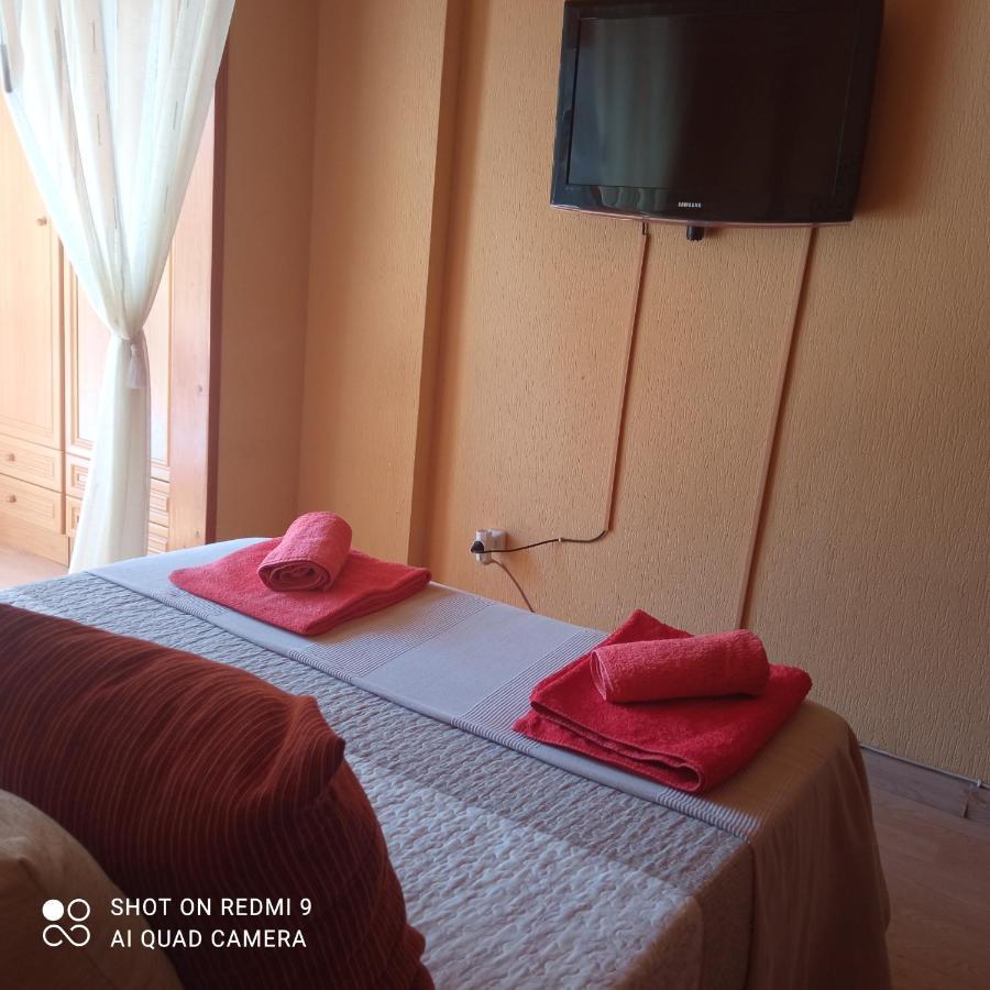 Studio Hannibal 1 Διαμέρισμα Cala de Finestrat Εξωτερικό φωτογραφία