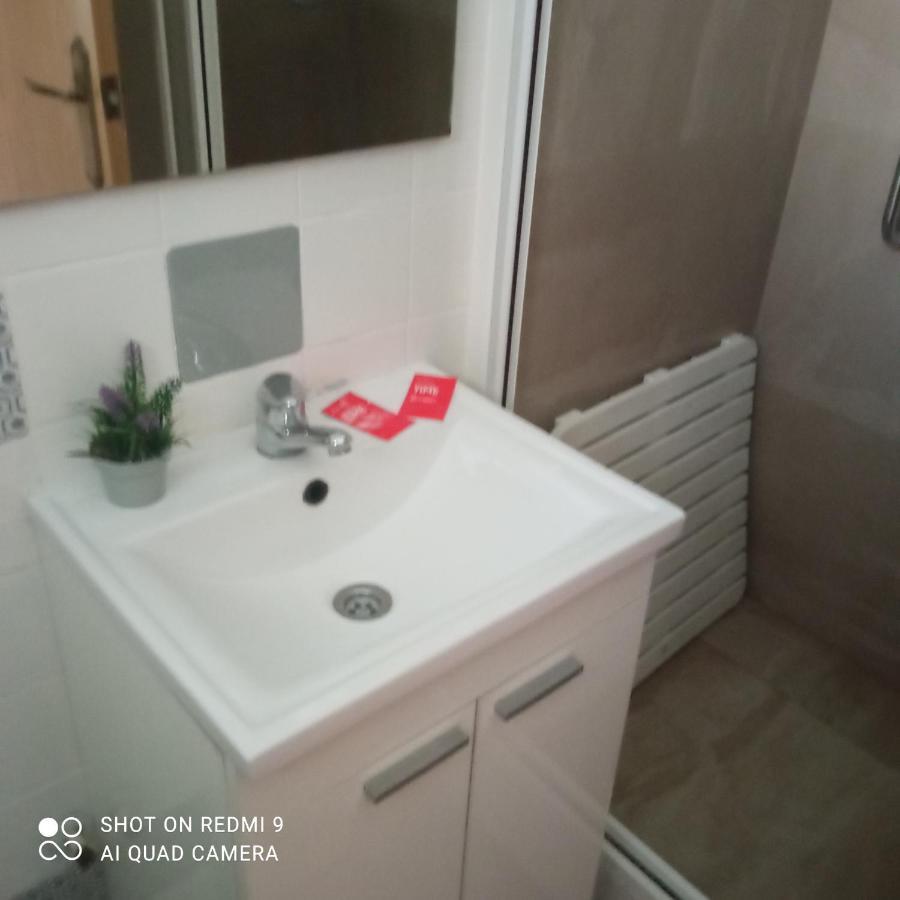 Studio Hannibal 1 Διαμέρισμα Cala de Finestrat Εξωτερικό φωτογραφία