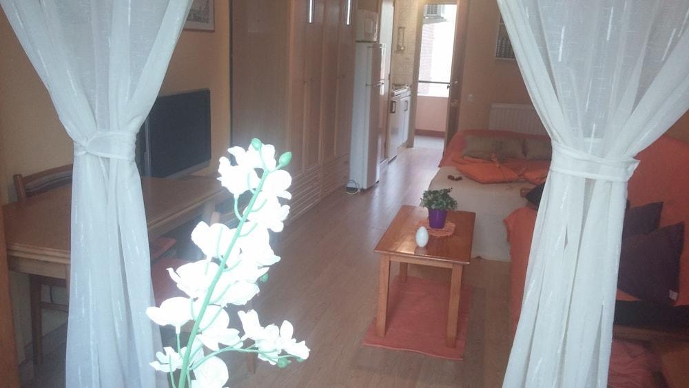 Studio Hannibal 1 Διαμέρισμα Cala de Finestrat Εξωτερικό φωτογραφία